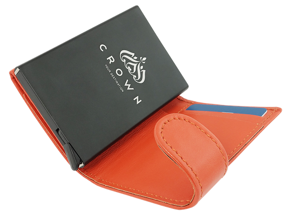 Portfel RFID OXFORD 618131 - min. zamówienie 20 / 50 / 100 szt.