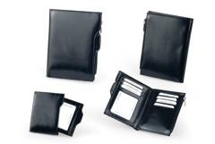 Portfel męski skórzany 717M/A