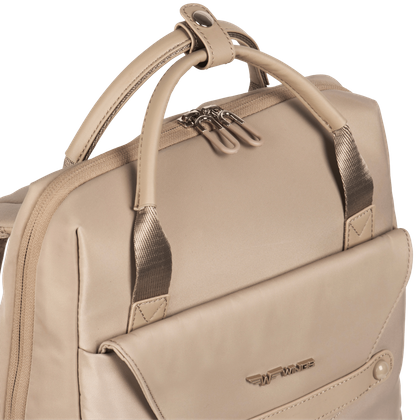 Plecak wielofunkcyjny WINGS SKYLARK SKY003 Beżowy