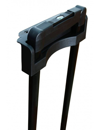 Stelaż 773 mały Czarny