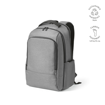 Plecak New York 20L Nylon Recyklingowy