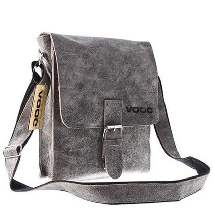 Old Look torba KEMER VOOC URBAN ATS165 szary