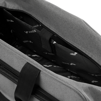 Torba podróżna podręczna WINGS Wizz Air Ryanair