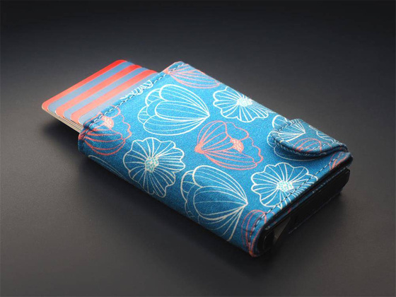 Portfel RFID OXFORD 618165 - min. zamówienie 20 / 50 / 100 szt.