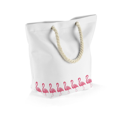 Torba FLAMING 20501 Biała