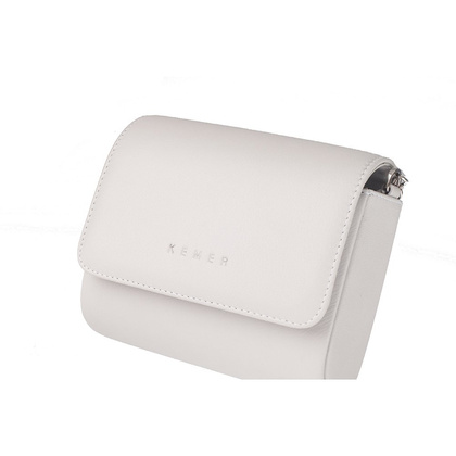 Torebka wizytowa KEMER R267 Szara - min. zamówienie 20 / 50 / 100 szt.