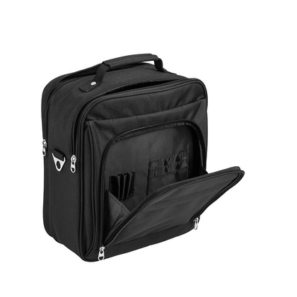 Torba lotnicza na ramię w formacie pionowym KEMER 