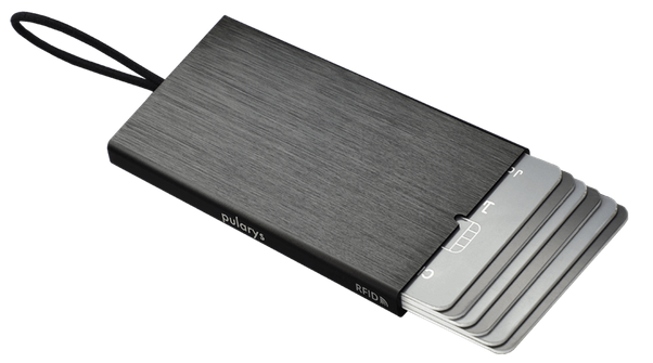 Etui na wizytówki i karty RFID 126615501