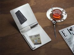 Etui na rachunek 1095119 - min. zamówienie 20 / 50 / 100 szt.