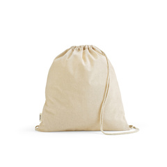 Torba na zakupy Lhotse Bawelna z recyklingu 140 gsm