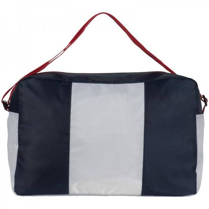 Torba na ramię GIBRALTAR Granatowa