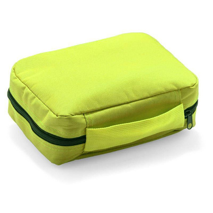 Kosmetyczka KEMER MURA Zielona