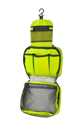 Kosmetyczka KEMER MURA Zielona