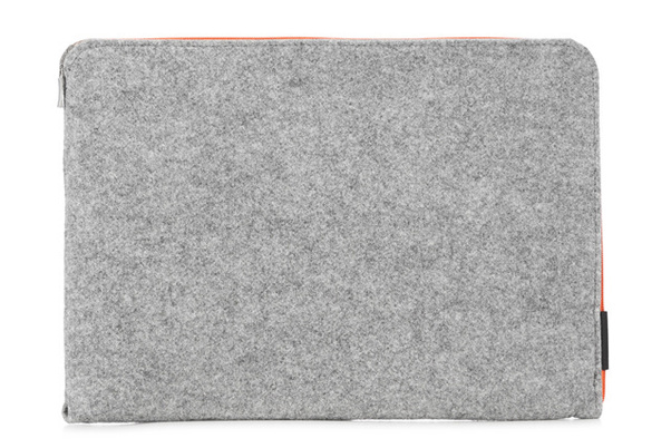 Pokrowiec na laptop do 13" KEMER VOOC EPD1 Szary
