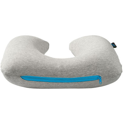 Zestaw podróżny KEMER Miami Szary