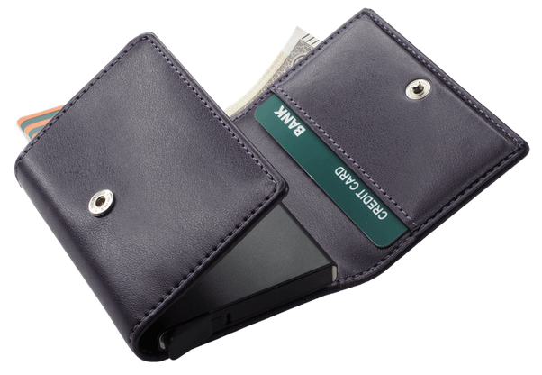 Portfel RFID BOSTON 1282119 - min. zamówienie 20 / 50 / 100 szt.