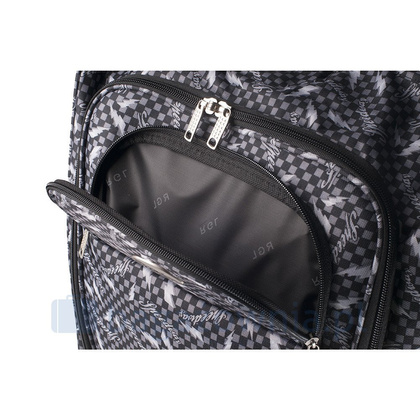 Torba podróżna na kołach PELLUCCI RGL B1-3088-M2-648