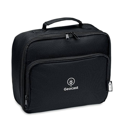 Torba chłodząca z 600D RPET  KEMER