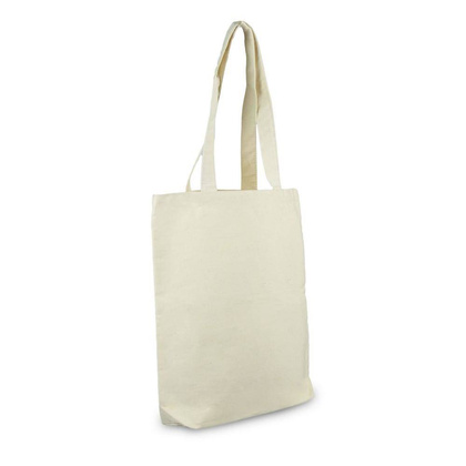 Torba bawełniana na zakupy B'RIGHT