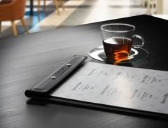 Karta menu Armstrong 1116094 - min. zamówienie 20 / 50 / 100 szt.