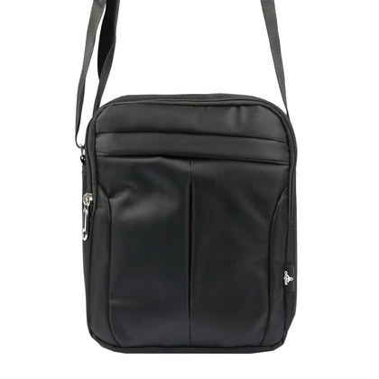 Torba materiałowa KEMER 88040# Czarna