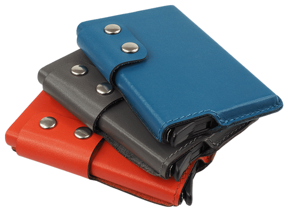 Portfel RFID 545131 - min. zamówienie 20 / 50 / 100 szt.