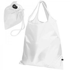 Torba składana na zakupy ELDORADO Biała