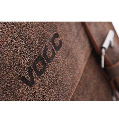 Old Look torba KEMER VOOC URBAN ATS164 szary