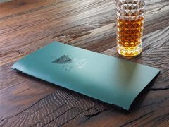 Karta menu Ambiente 1179094 - min. zamówienie 20 / 50 / 100 szt.