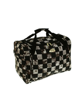 Torba podróżna podręczna PELLUCCI RGL WIZZ AIR C9