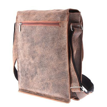 Old Look torba KEMER VOOC URBAN ATS165 szary