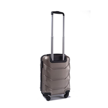 Mała kabinowa walizka WINGS 147 XS Złota