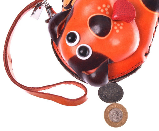 Portfel damski skórzany KEMER 47962-16-S8-994