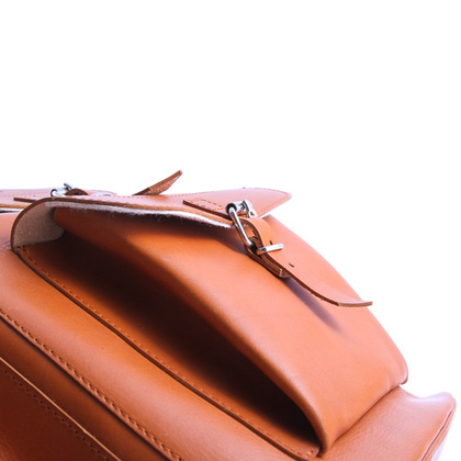 PROMO SET KEMER VOOC Duży plecak P40 + Portfel P21 Czarne