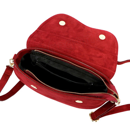 TOREBKA ZAMSZ NATURALNY 25-004 Taupe