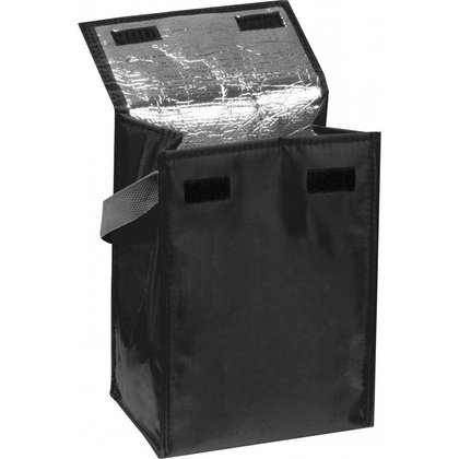 Torba termiczna Czarna