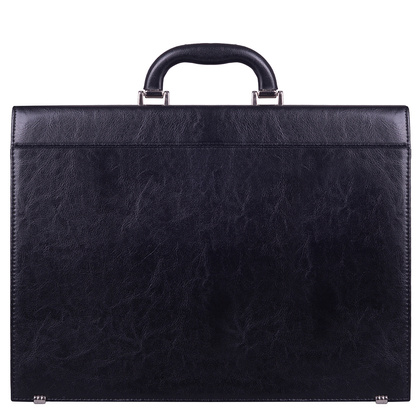 Teczka męska KEMER S 788/MB Czarna