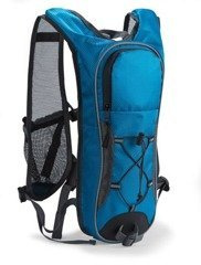 Plecak rowerowy RIDE 20222-03 Niebieski