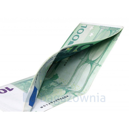 Portfel KEMER 50 Funtów - min. zamówienie 20 / 50 / 100 szt.