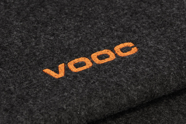 Pokrowiec na laptop do 13" KEMER VOOC EPD1 Grafitowy