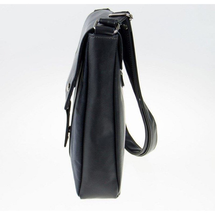 Torebka damska na ramię KEMER SOLIER ML12 Szara - min. zamówienie 20 / 50 / 100 szt.