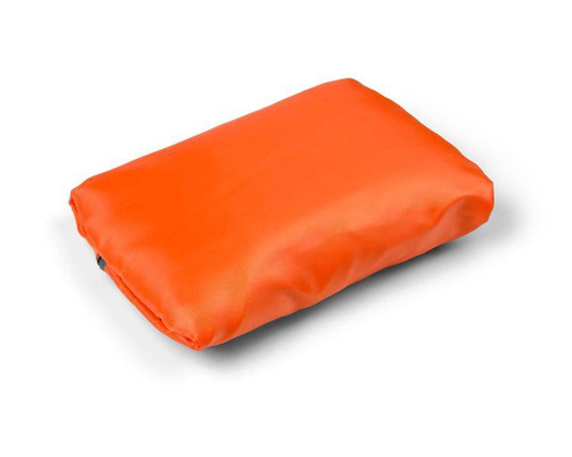 Torba podróżna KEMER GRAB Granatowo Pomarańczowa