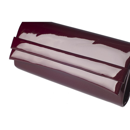 Torebka wizytowa KEMER 778 Bordowa - min. zamówienie 20 / 50 / 100 szt.