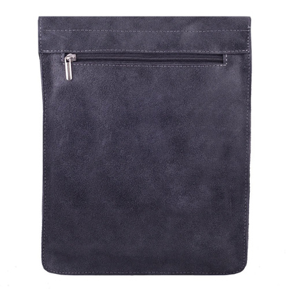 Torba skórzana KEMER TSM11/02 Czarny - min. zamówienie 20 / 50 / 100 szt.