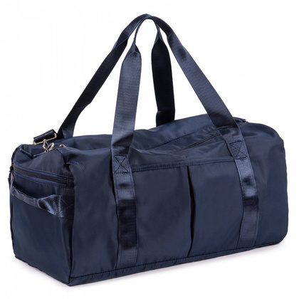 Torba podróżna / sportowa WINGS FB001 Niebieska