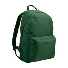 Plecak miejski KEMER 1582402 Zielony