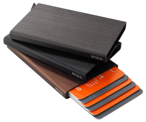 Etui na karty kredytowe RFID 94415501