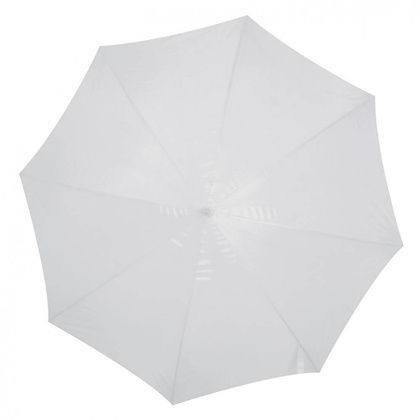 Parasol automatyczny z drewnianą rączką 105 cm