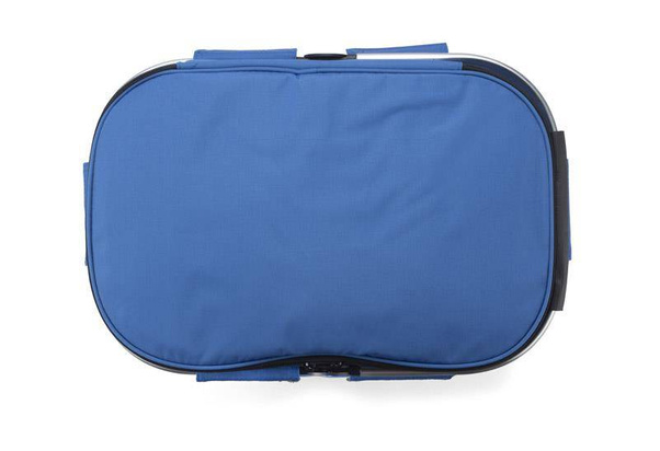 Kosz termiczny BIN 20341-03 Niebieski