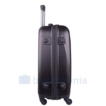 Zestaw 4 walizek WINGS 310 Jasnozielone